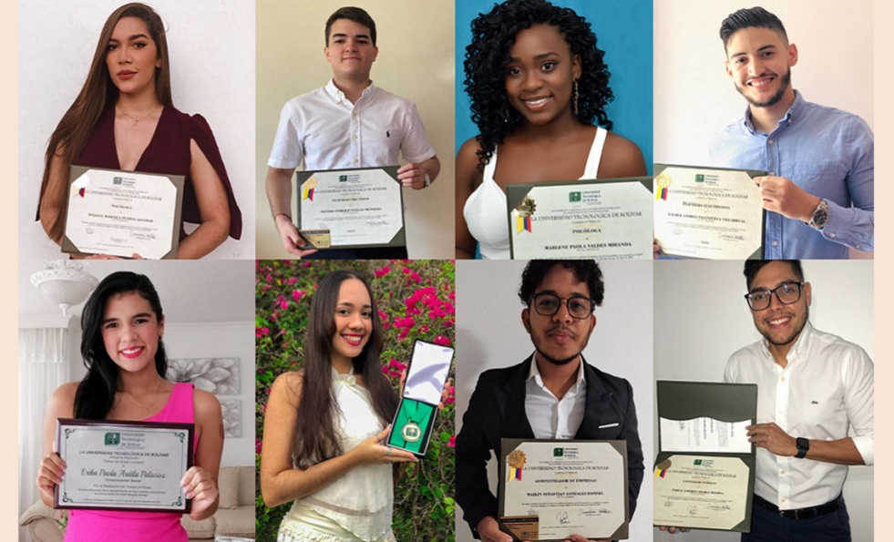 graduaciones UTB ceremonia virtual UTB 2021