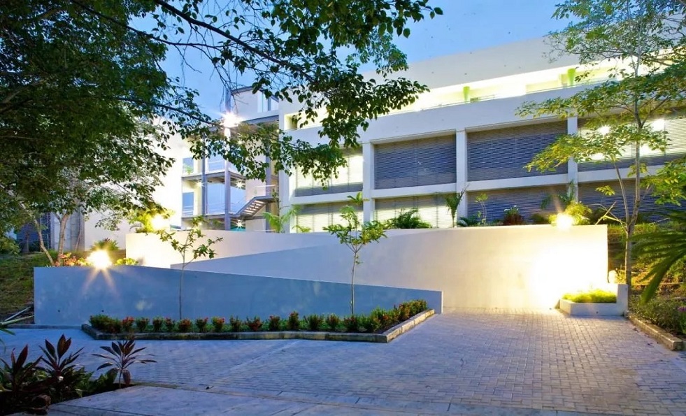 Universidad Tecnologica de Bolivar comunicado rectoral Mayo 5 2021