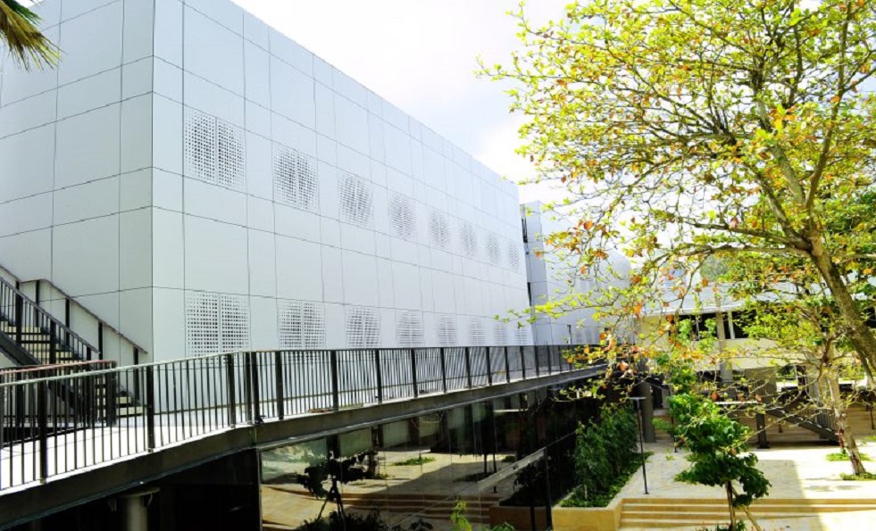 Universidad Tecnologica de Bolivar comunicado rectoral Mayo 4 2021