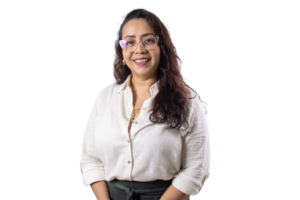 Cristina osorio del valle