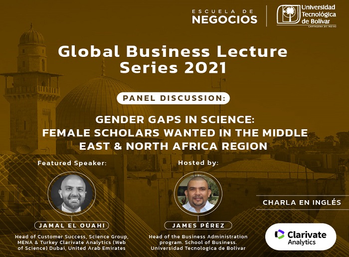 Gender gaps in science