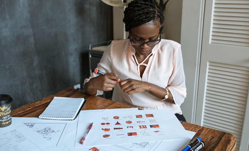 Cómo impulsar un negocio