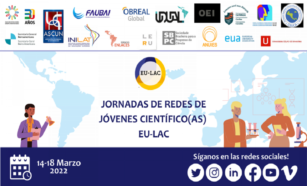 Jornada de Jóvenes Científicos