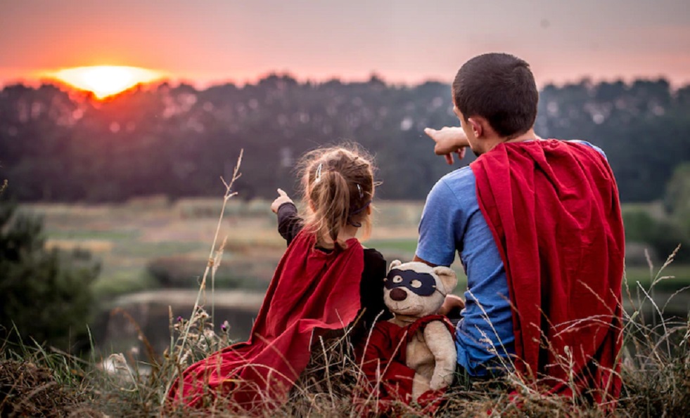 Educación de los hijos