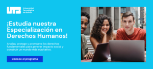 Especialización en Derechos Humanos UTB