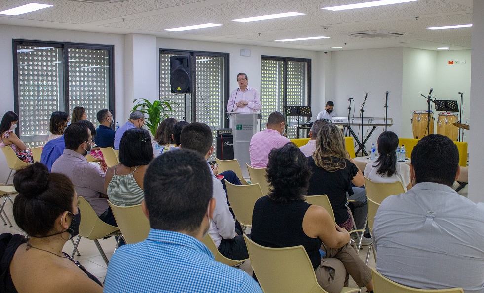 Experiencias docentes en tiempos de pandemia