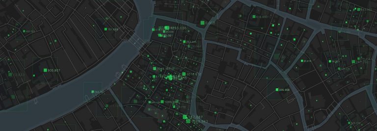 Curso Sistemas de Información Geográfica - UTB