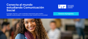 Comunicación Social UTB