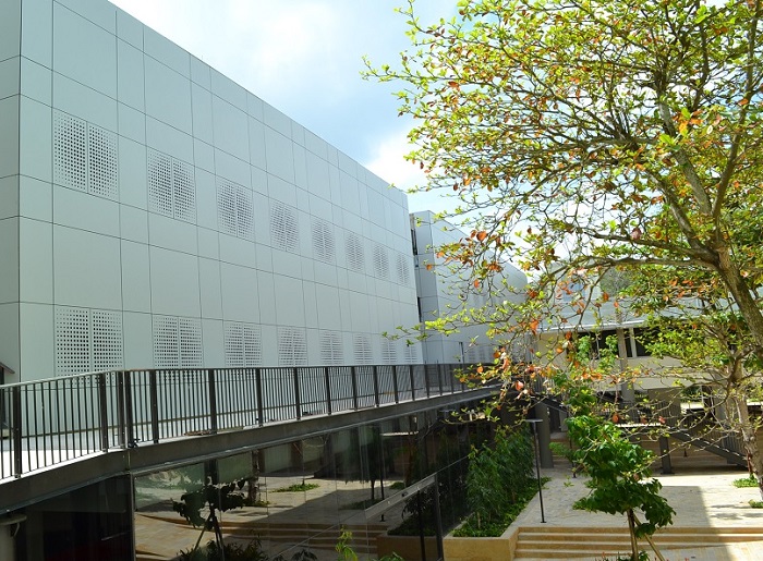 Encuentro Internacional de Facultades de Educación