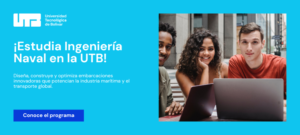 Ingeniería Naval UTB