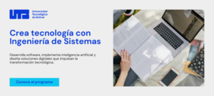 Ingeniería en Sistemas UTB