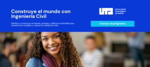 Ingeniería Civil UTB