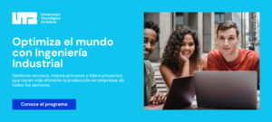 Ingeniería Industrial UTB