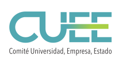 Nuevo Logo CUEE