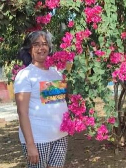 Fotografía: Faber David Sanchez Martínez