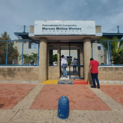 Foto: Cortesía IDER