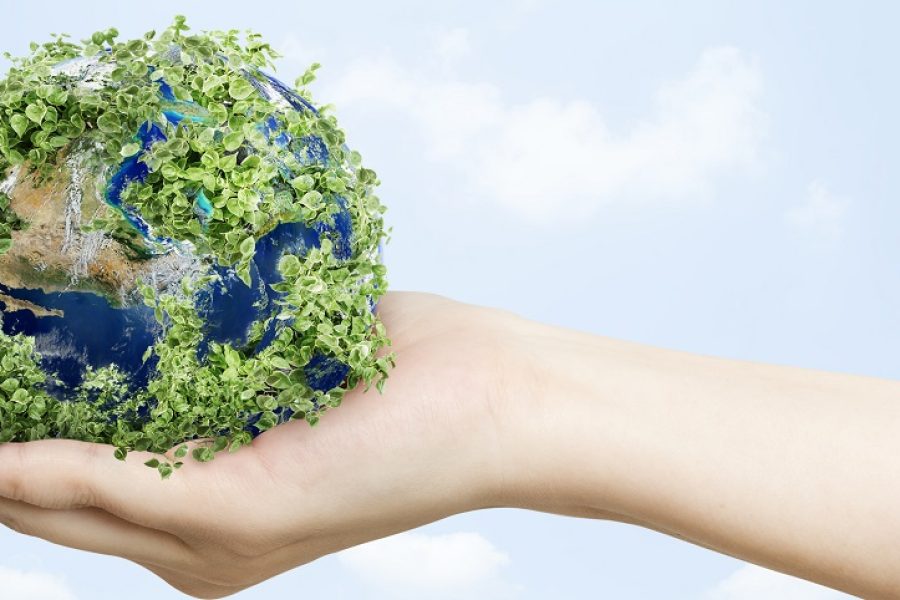 Diplomado en Desarrollo Sostenible, Gestión del Riesgo y Cambio Climático - UTB